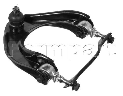 Control/Trailing Arm, wheel suspension (3609009)