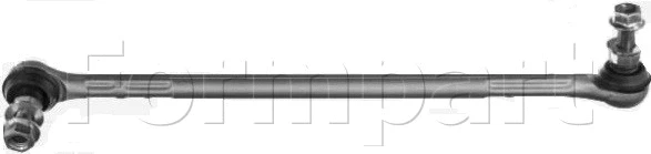 Link/Coupling Rod, stabiliser bar (1208088)