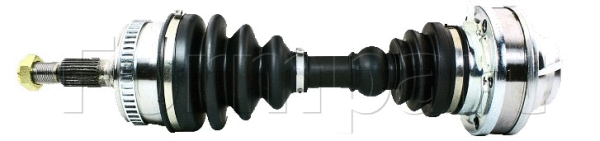 Drive Shaft (19380002/S)