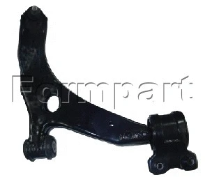 Control/Trailing Arm, wheel suspension (3809004)