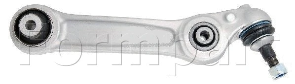 Control/Trailing Arm, wheel suspension (1205101)