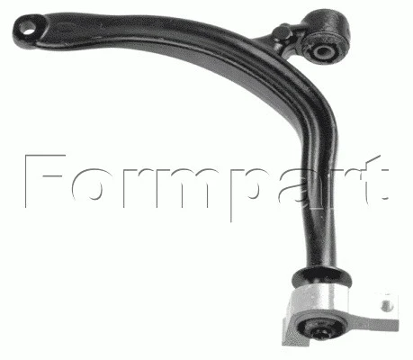 Control/Trailing Arm, wheel suspension (1309015)