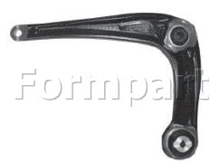 Control/Trailing Arm, wheel suspension (1309053)