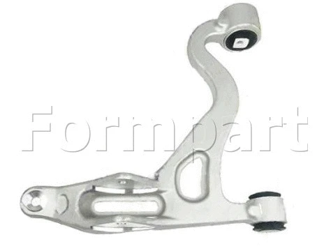 Control/Trailing Arm, wheel suspension (1509277)