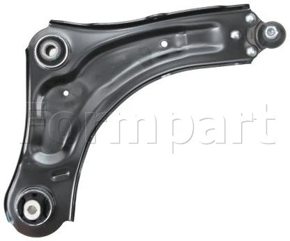 Control/Trailing Arm, wheel suspension (2209047)