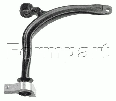 Control/Trailing Arm, wheel suspension (1309014)