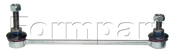 Link/Coupling Rod, stabiliser bar (1208054)