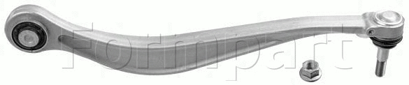 Control/Trailing Arm, wheel suspension (1205104)