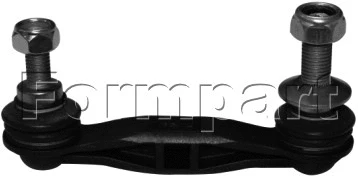 Link/Coupling Rod, stabiliser bar (1208063)