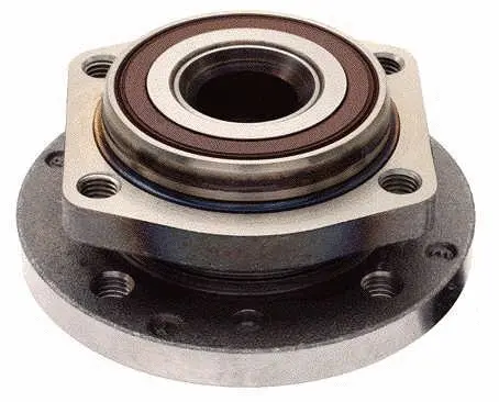 Wheel Hub (30498019/S)