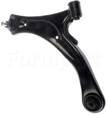 Control/Trailing Arm, wheel suspension (4309024)