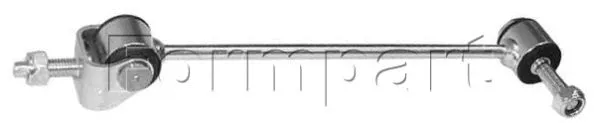 Link/Coupling Rod, stabiliser bar (1908074)