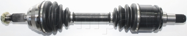 Drive Shaft (42380011/S)