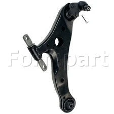 Control/Trailing Arm, wheel suspension (4209106)