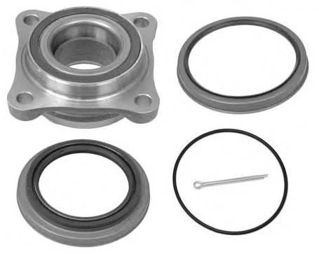 Wheel Hub (42498023/S)