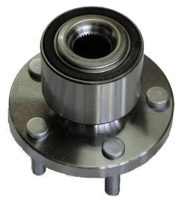Wheel Hub (15498023/S)