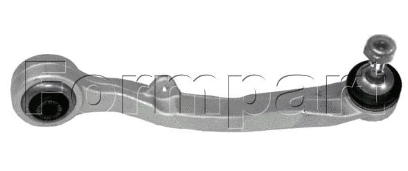 Control/Trailing Arm, wheel suspension (1205061)