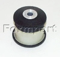 Bushing, axle beam (1556091/S)