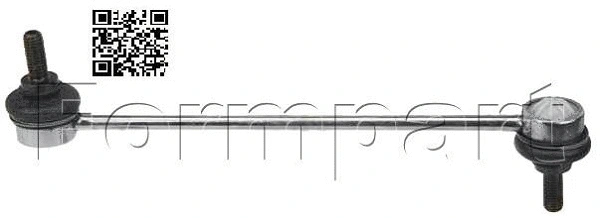 Link/Coupling Rod, stabiliser bar (1508010-XL)