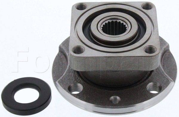 Wheel Hub (14498039/K)