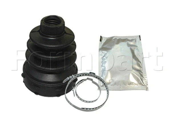 Bellow Kit, drive shaft (20419006/K)