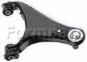Control/Trailing Arm, wheel suspension (1709009)