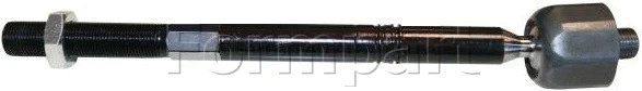 Inner Tie Rod (1707005)