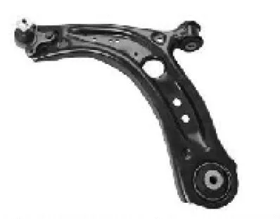 Control/Trailing Arm, wheel suspension (1109143)