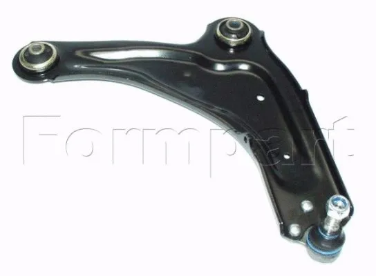 Control/Trailing Arm, wheel suspension (2209021)