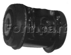 Mounting, control/trailing arm (3800009)