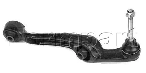 Control/Trailing Arm, wheel suspension (1205003)