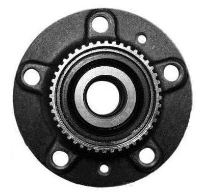 Wheel Hub (22498020/S)