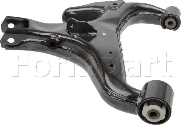 Control/Trailing Arm, wheel suspension (1709042)