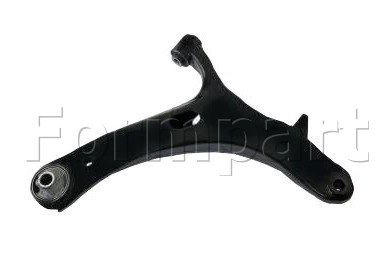 Control/Trailing Arm, wheel suspension (3509026)