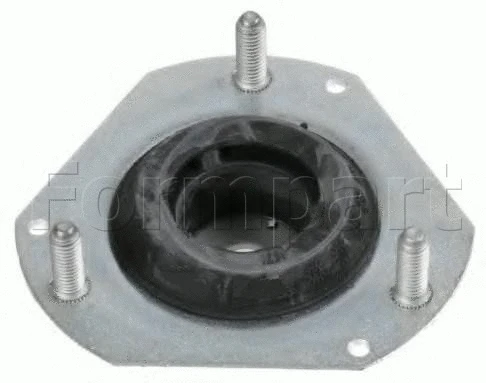Suspension Strut Support Mount (15407340/S)