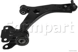 Control/Trailing Arm Kit, wheel suspension (1509115)