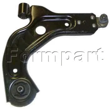 Control/Trailing Arm, wheel suspension (1509034)