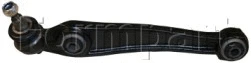 Control/Trailing Arm, wheel suspension (1205093)