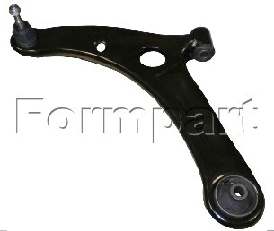 Control/Trailing Arm, wheel suspension (3909013)