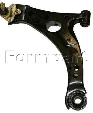 Control/Trailing Arm, wheel suspension (4209053)