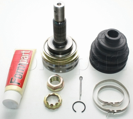 Joint Kit, drive shaft (42398003/S)