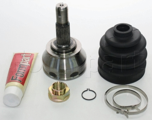Joint Kit, drive shaft (10398001/S)