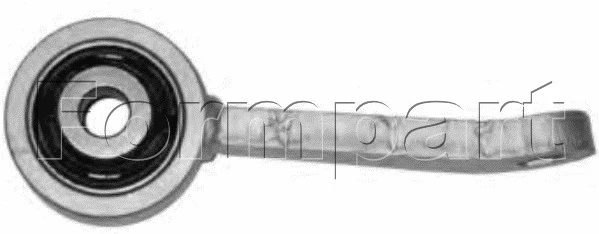 Link/Coupling Rod, stabiliser bar (1908058)