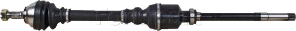 Drive Shaft (21380064/S)