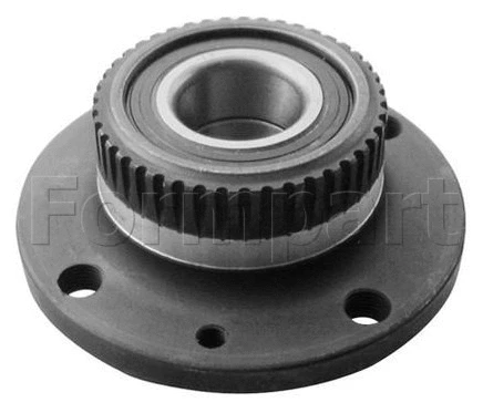 Wheel Hub (13498012/S)