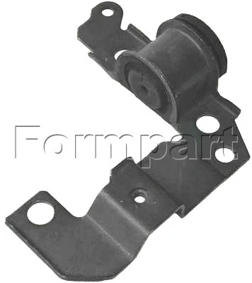 Mounting, control/trailing arm (1400007)