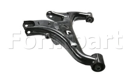 Control/Trailing Arm, wheel suspension (1709033)