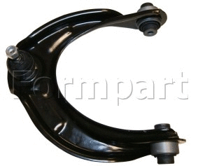 Control/Trailing Arm, wheel suspension (3609059)