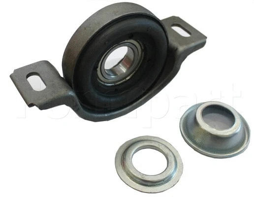 Suspension, propshaft (19415064/S)