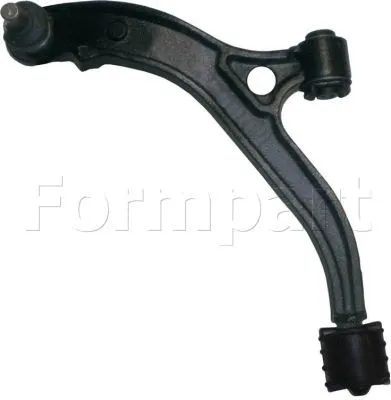 Control/Trailing Arm, wheel suspension (6009005)